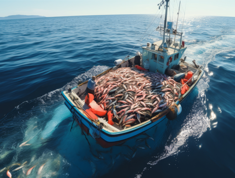The Importance of Sustainable Fishing Practices: How Your Choices Impact the Ocean-1
