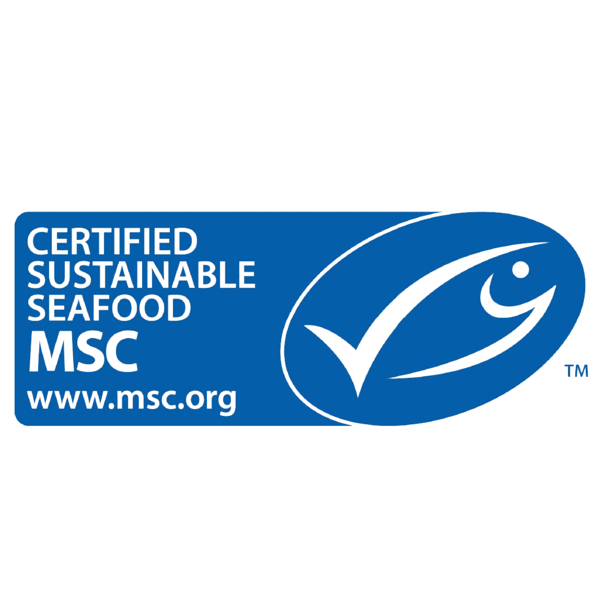 MSC certified