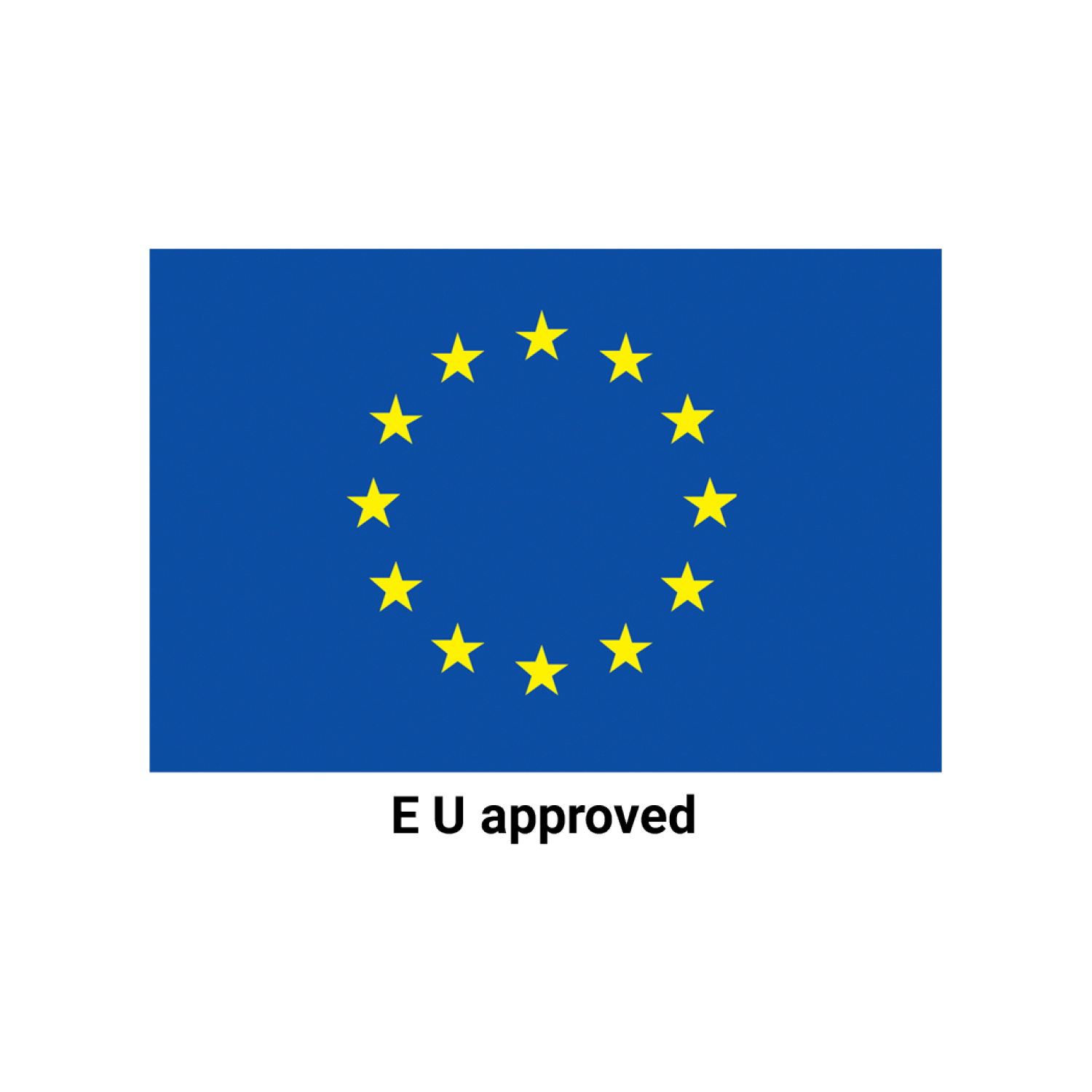 EU approved