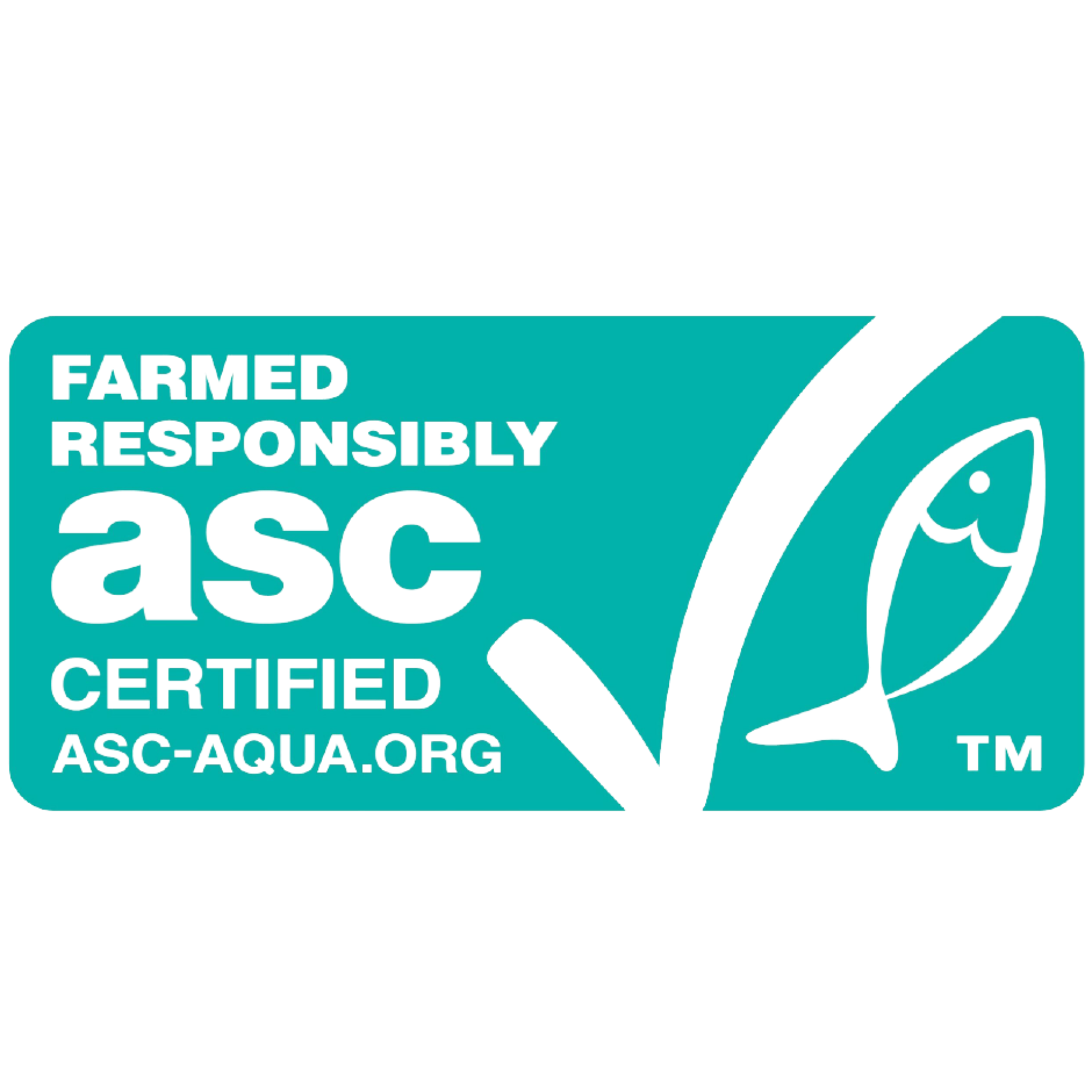 ASC certified