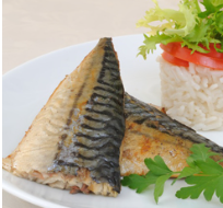 Smoked Mackeral