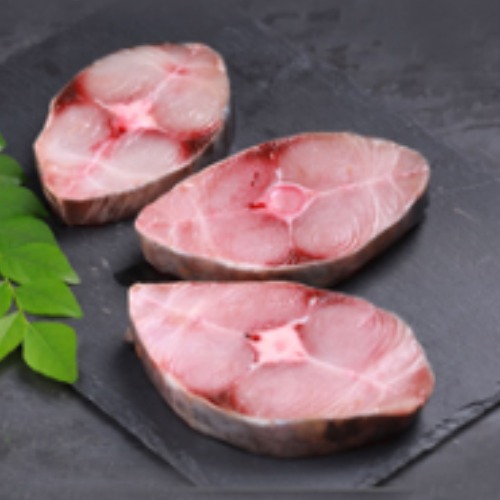King Fish Steak
