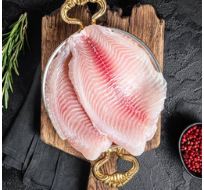 Tilapia Fillet