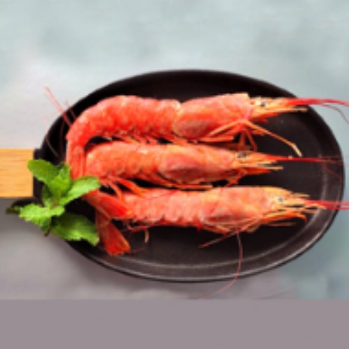 Argentinian Red Shrimps