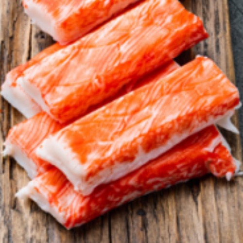 Crab Stick