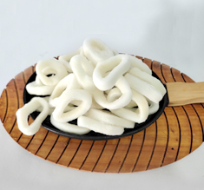 Squid Ring