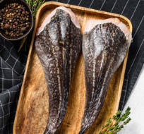 Monk fish