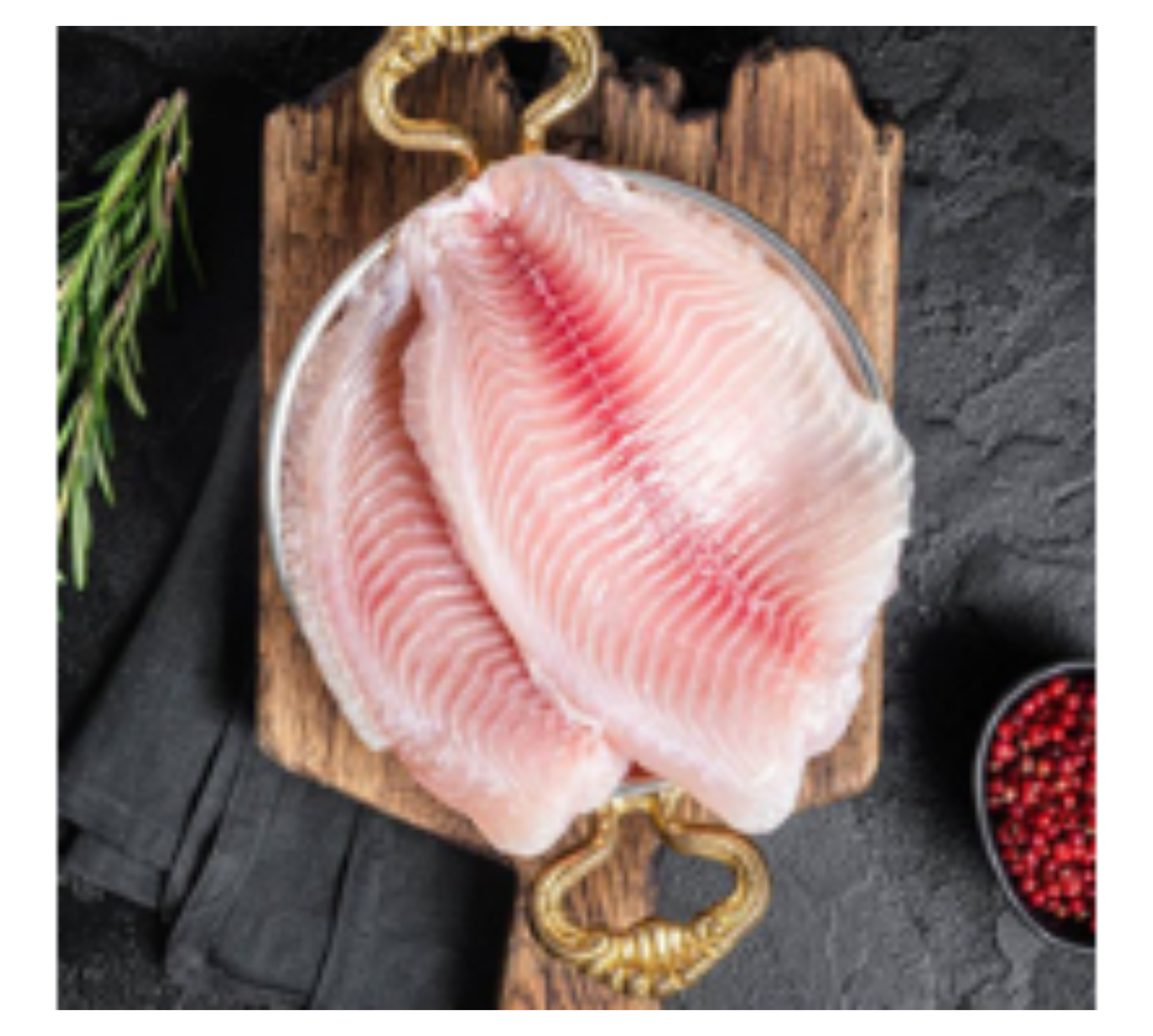 Fresh Tilapia – Farmed for Quality | Deep Seafood UAE